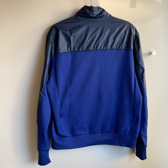 Puma zip up jacket - Picture 2 of 5